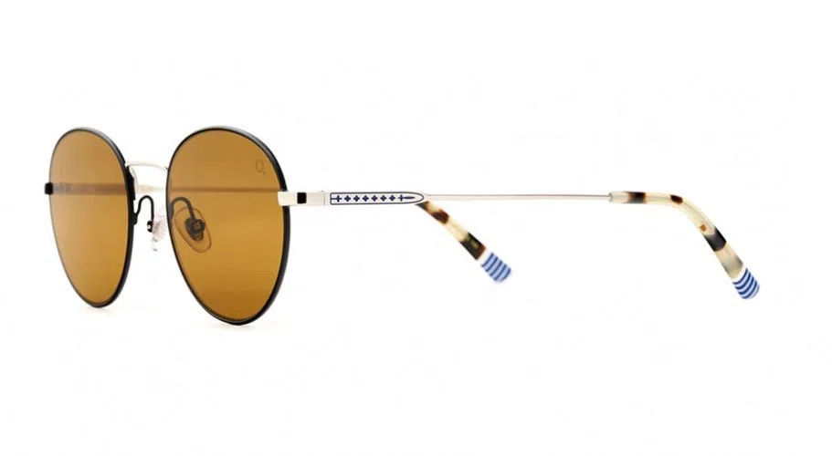Etnia Barcelona Vintage LE MARAIS II SUN Sunglasses - view 11